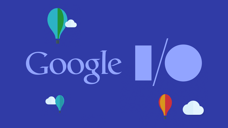 Lo que Google reveló en Google I / O 2019