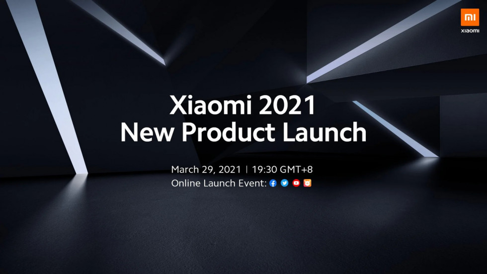 Lo que Xiaomi presentará en la conferencia de primavera el 29 de marzo