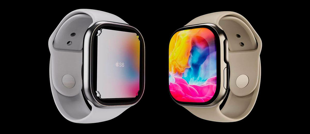 Lo que se mostrará en Apple Event 2020: Apple Watch 6, AirPad 4, AirTag, AirPods Studio y iPhone 12
