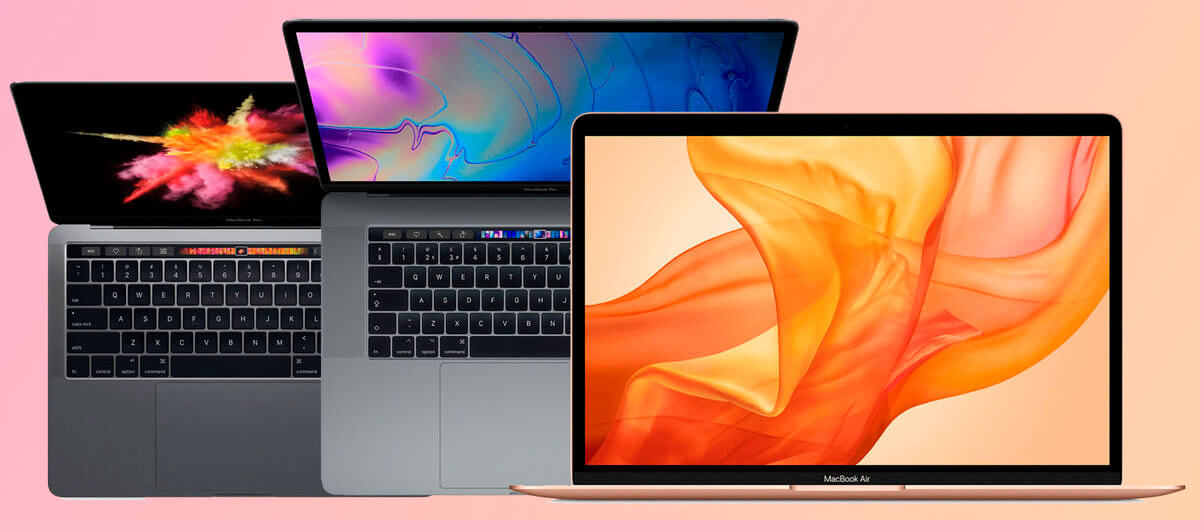 Wat wordt er getoond op Apple's keynote van november: MacBook Air en MacBook Pro op een ARM-processor