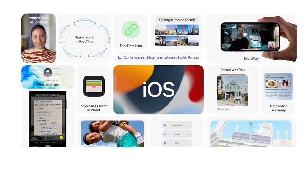 Los 6 mejores widgets nuevos de iOS 15: realmente útiles