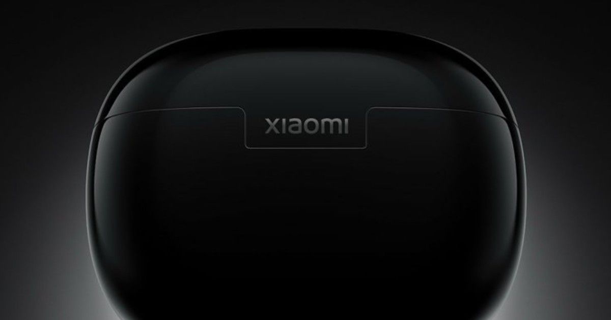 Los auriculares Xiaomi Noise Cancelling Headphones Pro TWS pueden debutar en mayo ...
