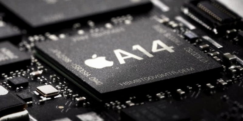 Los ejecutivos de Apple hablan sobre el nuevo chip A14