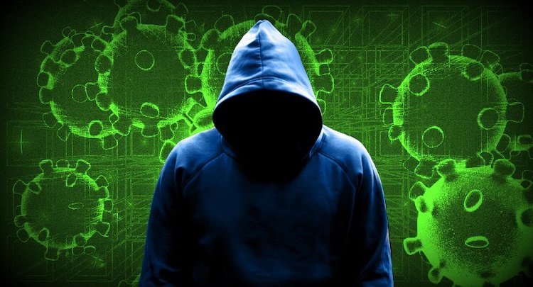 Los hackers han aprendido a engañar a los que temen al coronavirus