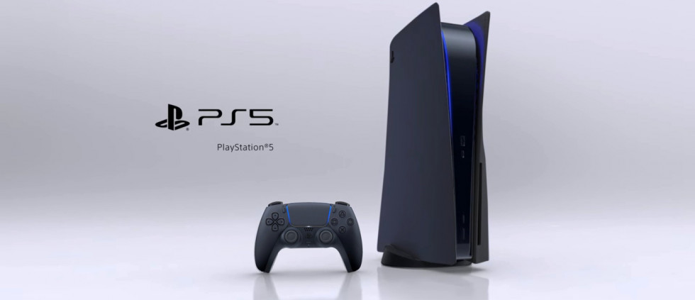 Los juegos para PlayStation 1ra, 2da y 3ra generación no serán compatibles con PlayStation 5