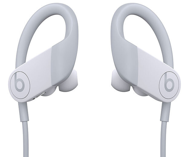 Los nuevos auriculares Powerbeats 4 ya están a la venta oficial