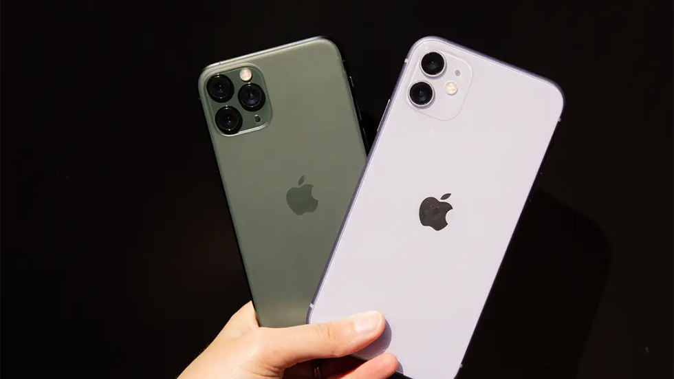 Los números de serie de iPhone y otros dispositivos Apple cambiarán