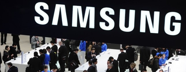 Los próximos Samsung también tendrán procesadores de 64 bits