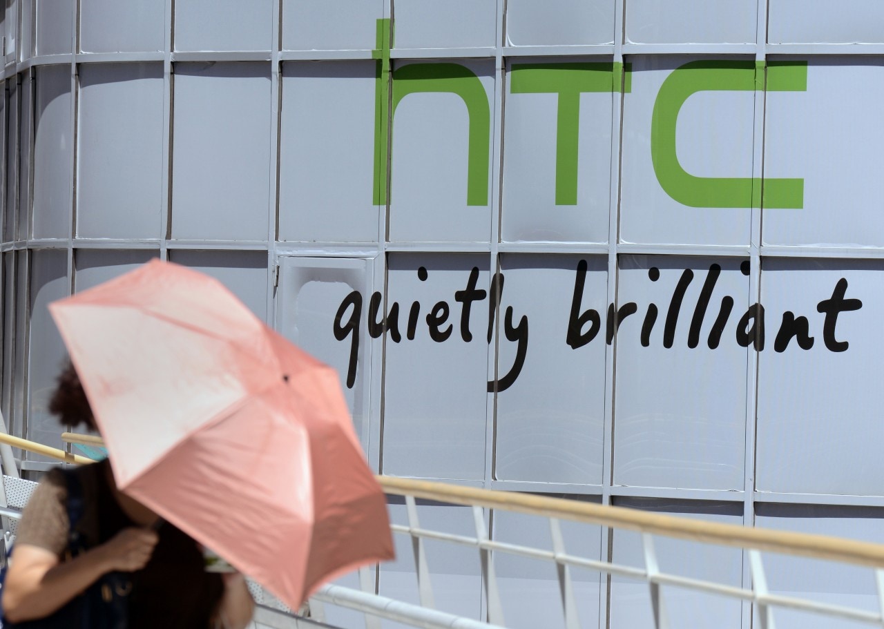 Gli smartphone HTC potrebbero venire bannati in Germania