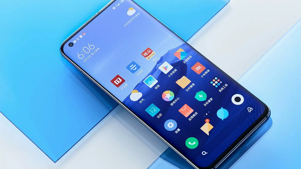 MIUI 11 acusado de descargar rápidamente los teléfonos inteligentes Xiaomi