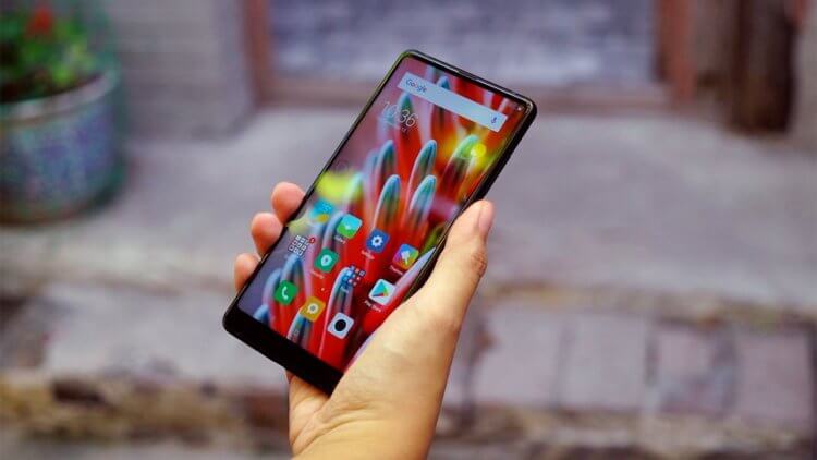 MIUI 12 le permitirá controlar los teléfonos inteligentes Xiaomi tocando la cubierta posterior