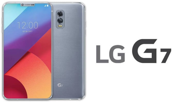 Brutte notizie per LG G7: potrebbe essere completamente riprogettato da zero