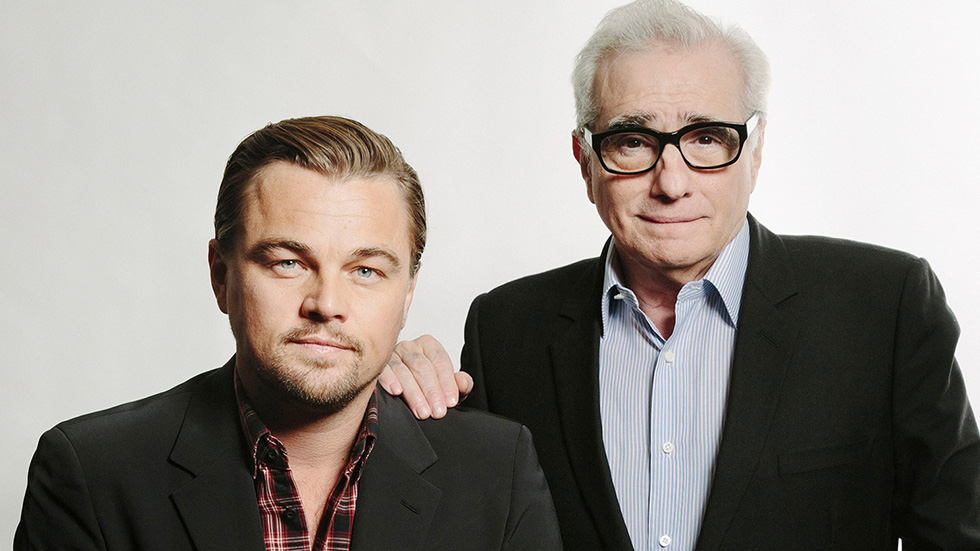 Martin Scorsese dirigirá a Leonardo DiCaprio y Robert de Niro para Apple TV +