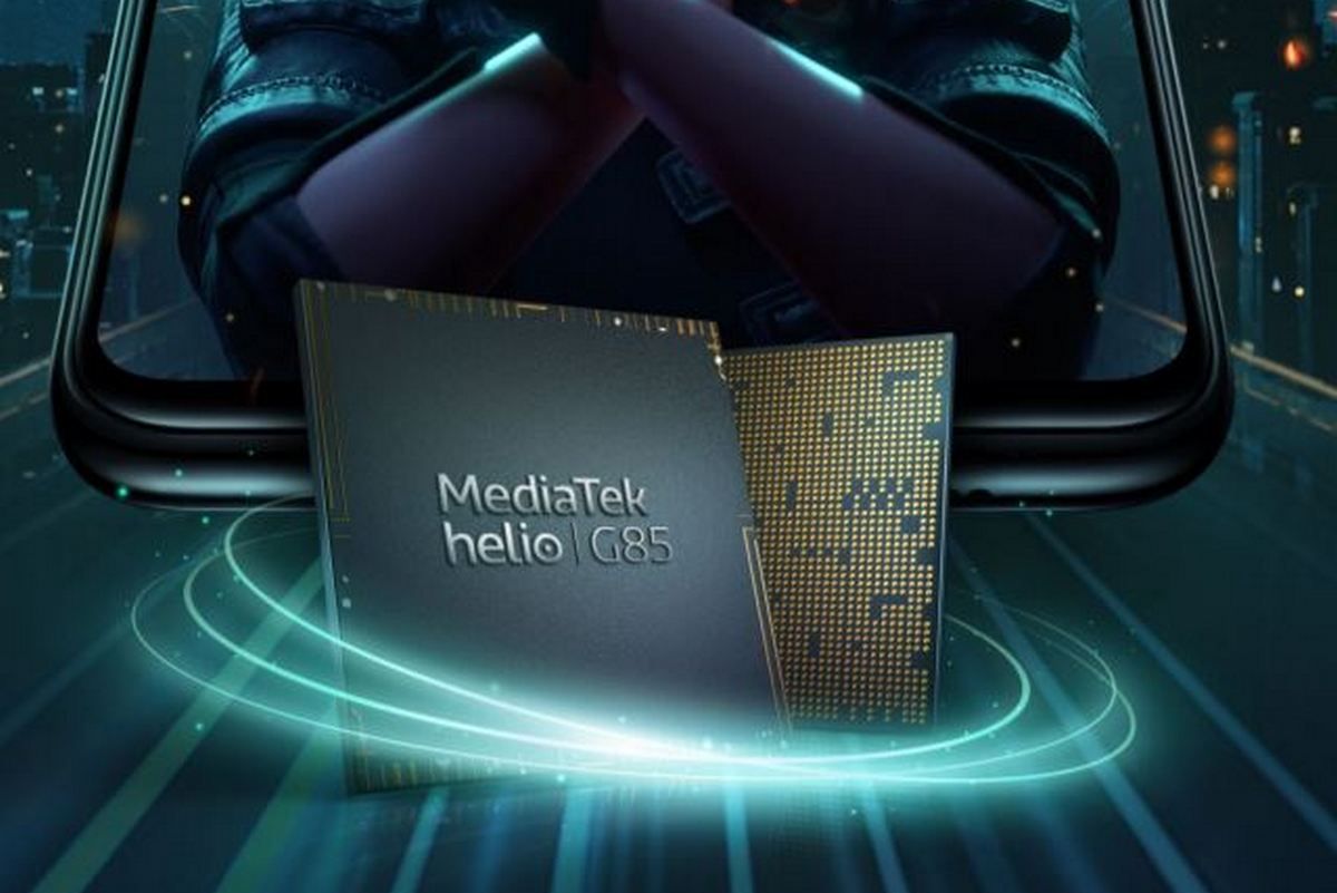 MediaTek lanza el chipset Helio G85 centrado en juegos móviles con GPU de 1 GHz y ...