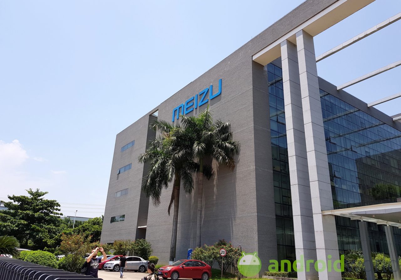 Meizu 16s Pro è in dirittura d'arrivo: presentazione ufficiale fissata per il 28 agosto