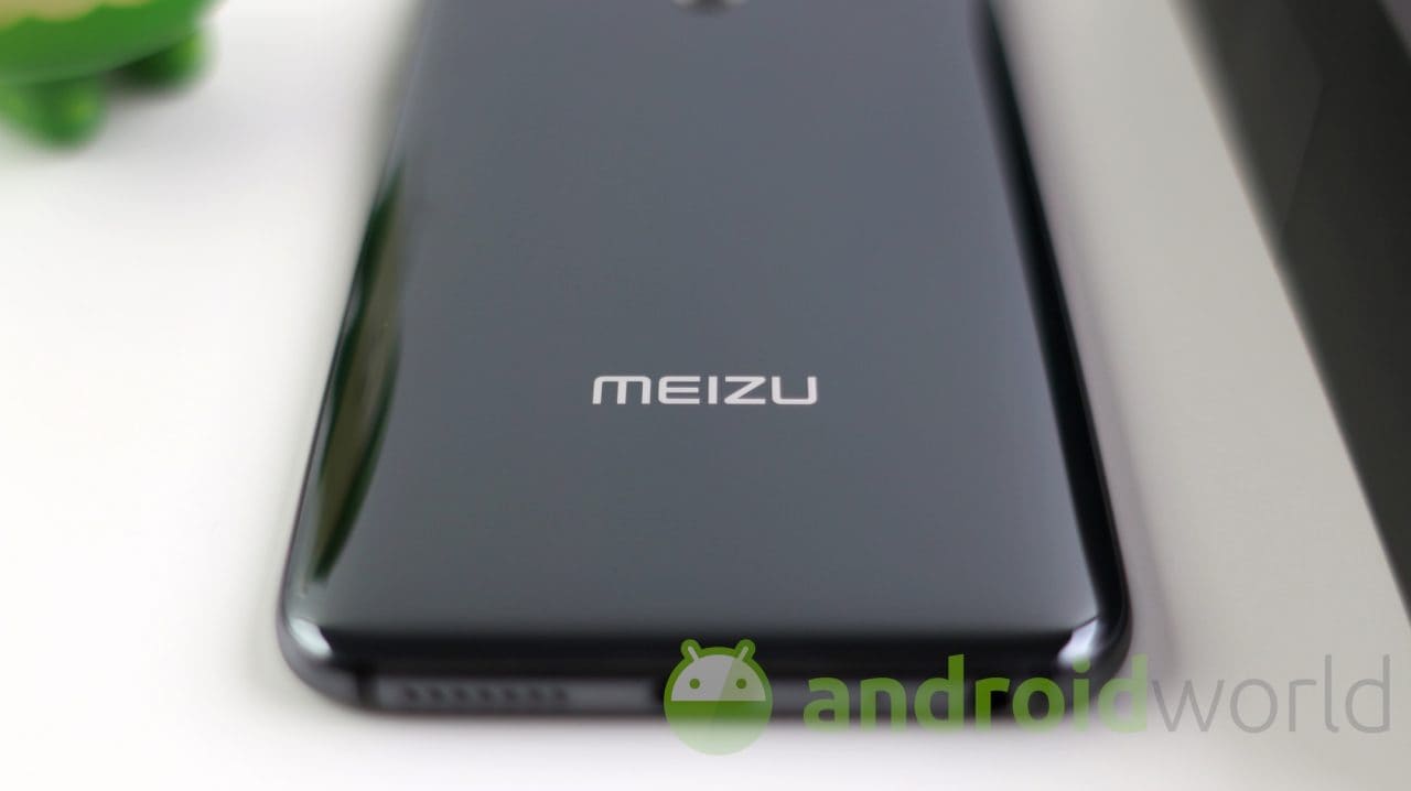 Meizu 17 è sempre più vicino: presentazione ufficiale fissata al 22 aprile (foto) (aggiornato)