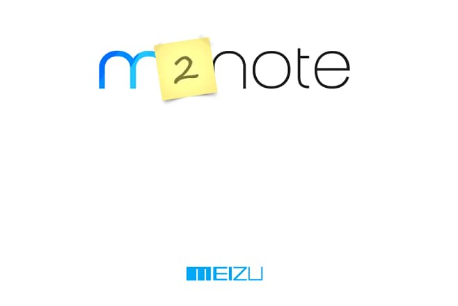 Meizu M2 Note in pre-ordine in Italia da lunedì prossimo