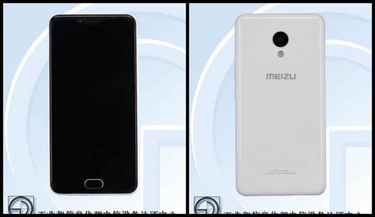 Meizu M3 si mostra in un primo benchmark, ma ha un SoC diverso (foto)