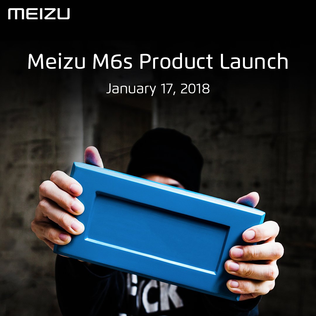 Meizu M6S se presentará oficialmente el 17 de enero: mientras tanto, aquí está en las representaciones de la certificación TENAA