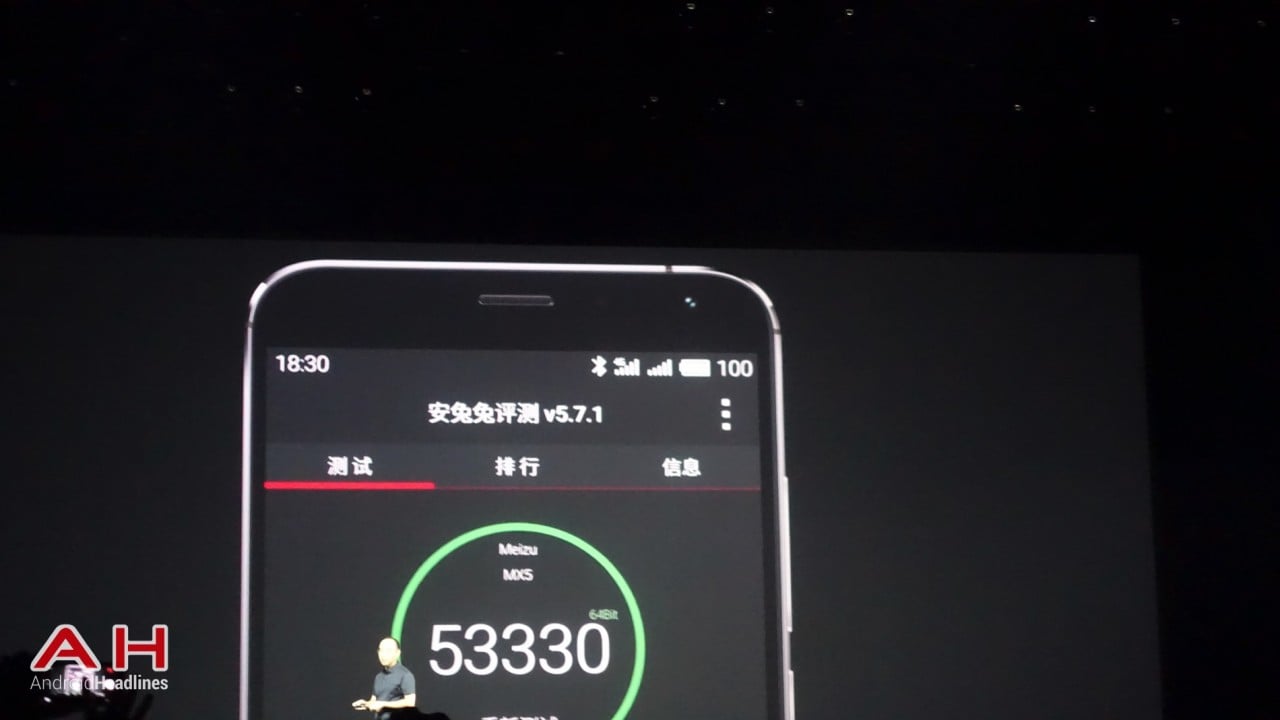 Meizu MX5, il &quot;Full Metal Jacket&quot; degli smartphone Android (foto e video)
