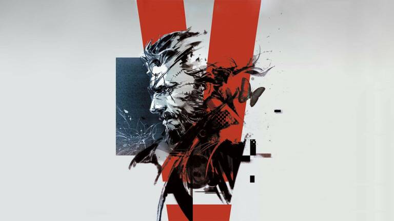 Metal Gear Solid V se convierte en un cómic (o casi)