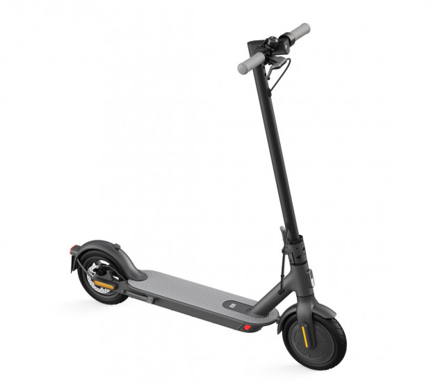 Mi Electric Scooter 1S: descripción general