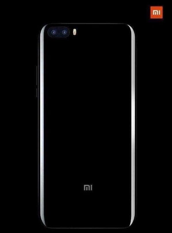 Mi Note 2 sarà presentato il 25 ottobre: il primo Xiaomi con schermo curvo è in arrivo