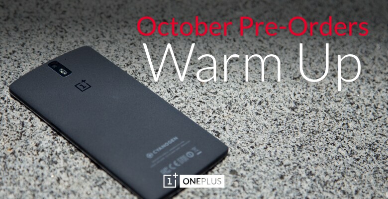 In attesa del pre-ordine, OnePlus regala 20.000 inviti per acquistare One