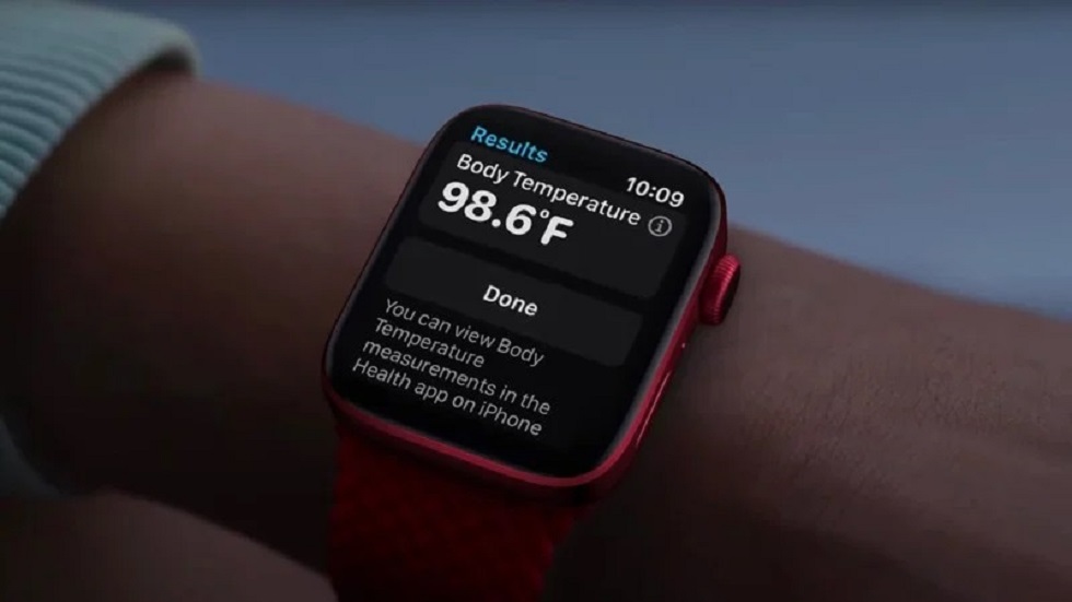 Ming-Chi Kuo: AirPods 4 y Apple Watch Series 8 recibirán termómetros integrados