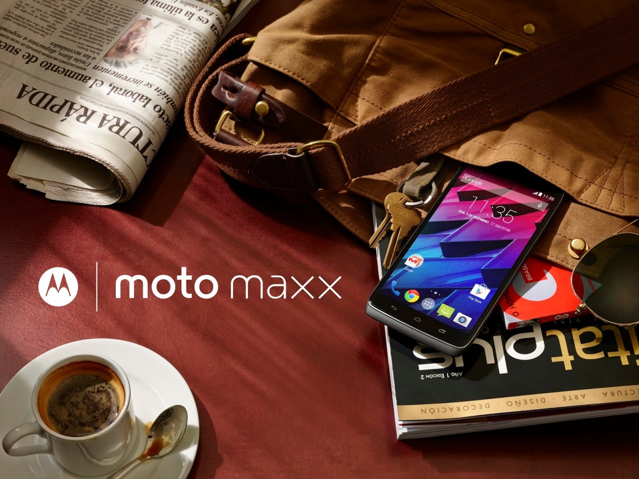 Motorola Francia conferma che Moto Maxx non arriverà in Europa