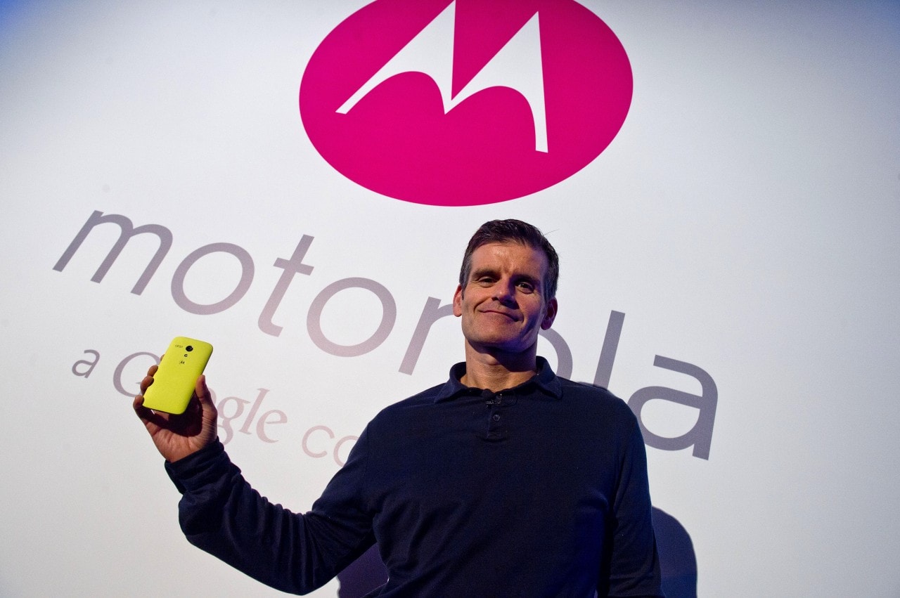 Motorola Moto X+1: nuove voci parlano di display full HD e memoria espandibile