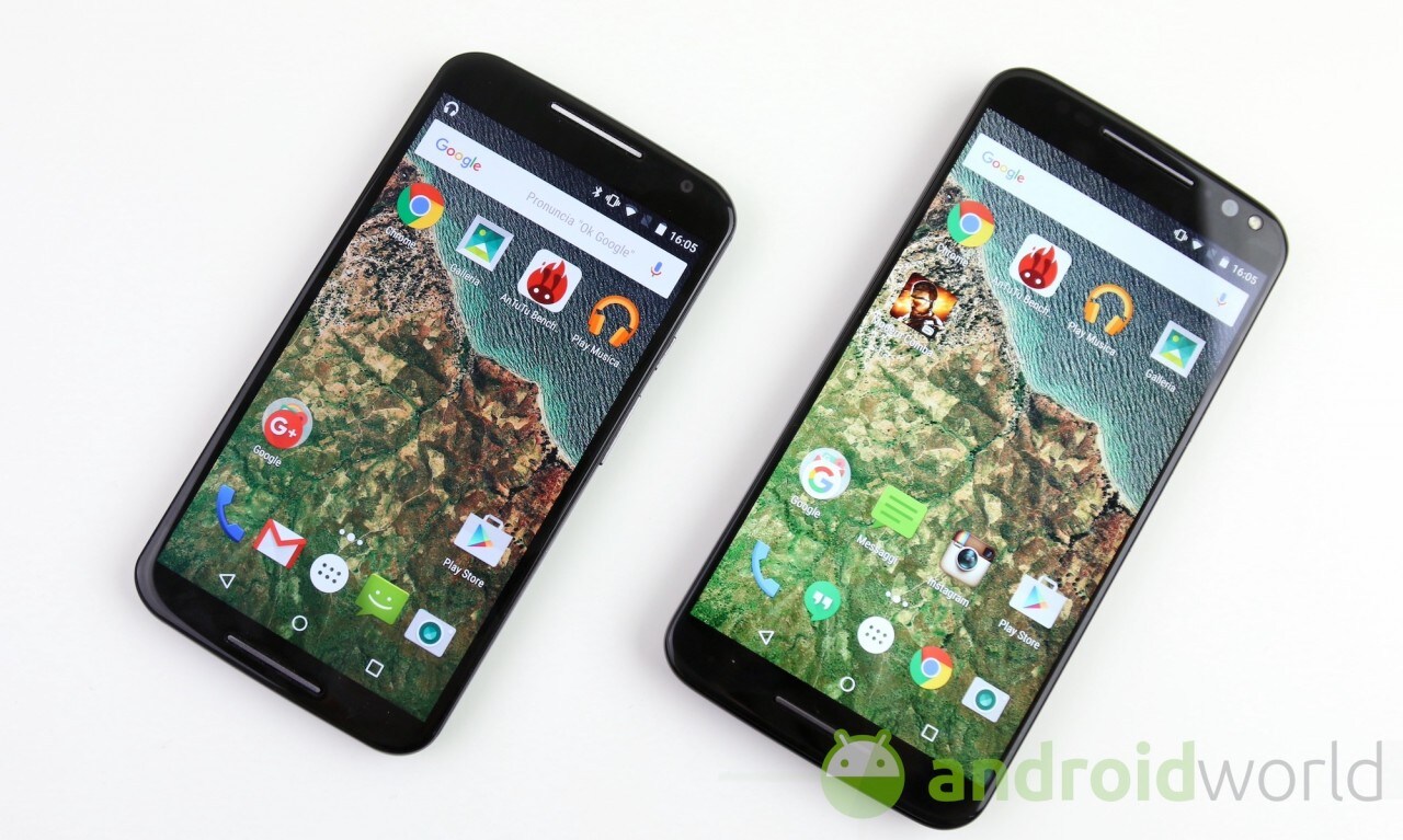 Motorola Moto X (2014) vs Moto X Style, nuestra comparación (fotos y videos)