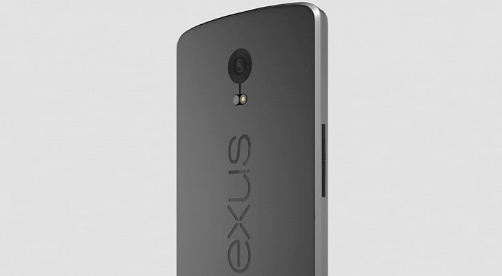 Motorola Nexus 6 in un altro benchmark sospetto: display 5,2&quot; QHD e Snapdragon 805