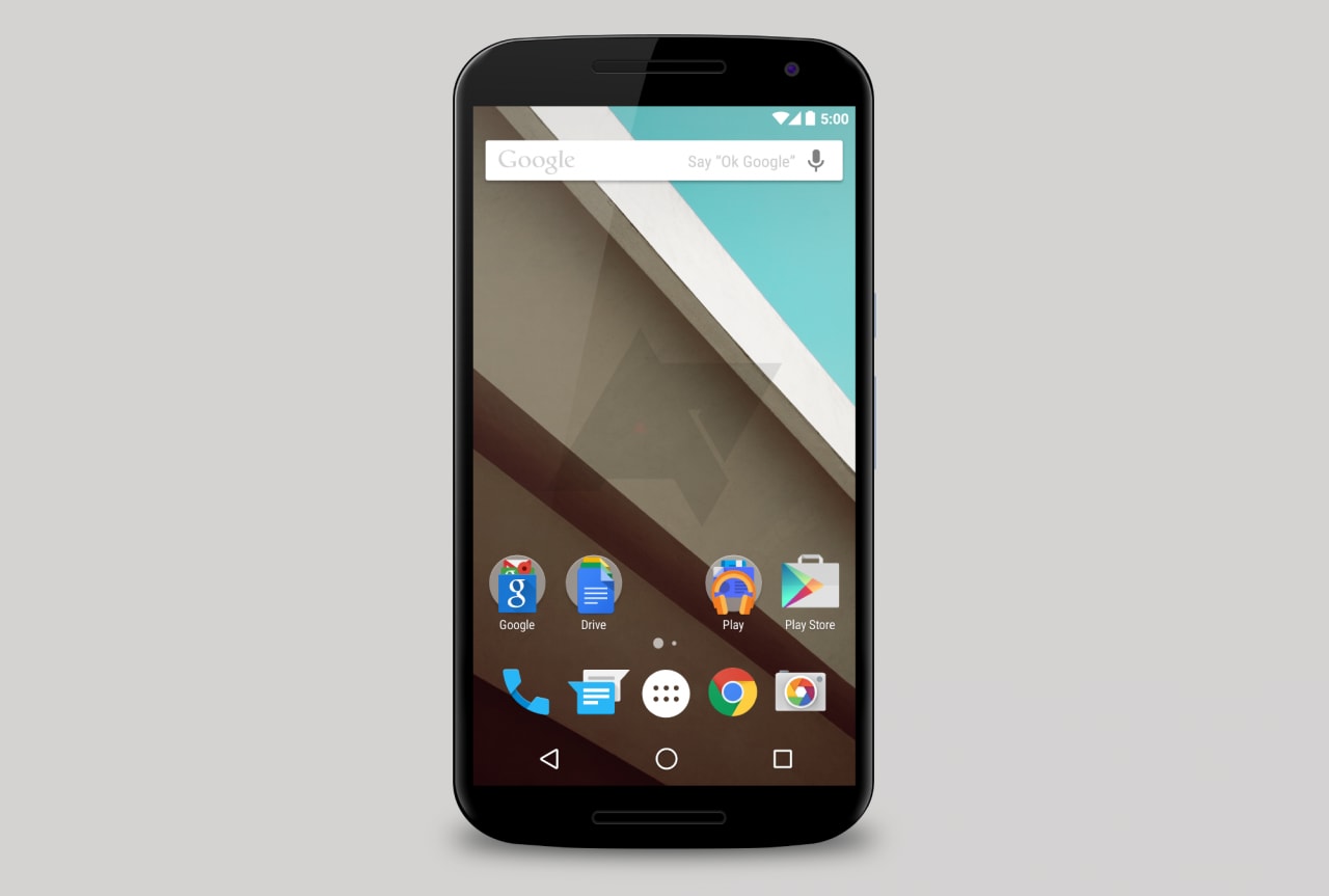 Motorola Nexus 6 passa attraverso Geekbench e lascia decisamente il segno (foto)