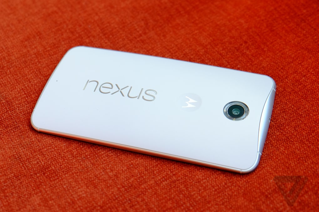 Motorola Nexus 6 torna disponibile sul Play Store italiano