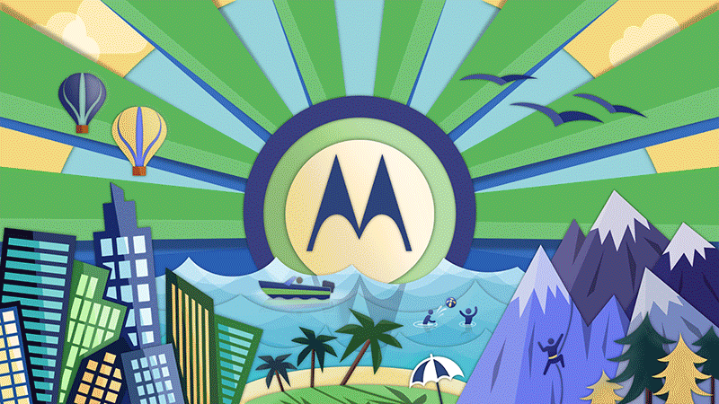 Motorola non va in vacanza a Ferragosto: fissato un evento di lancio in Cina
