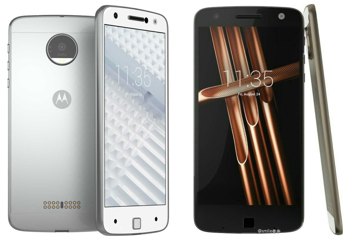 Motorola fa tesoro dell'esperienza di Ara e realizzerà due Moto X (2016) &quot;abbastanza&quot; modulari