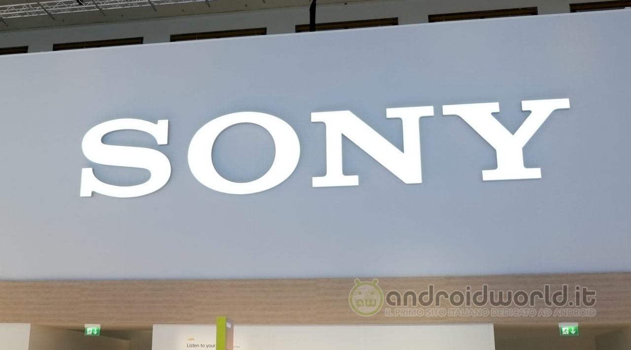 C'è un Sony in arrivo, molto presto, di cui non sappiamo nulla (foto)