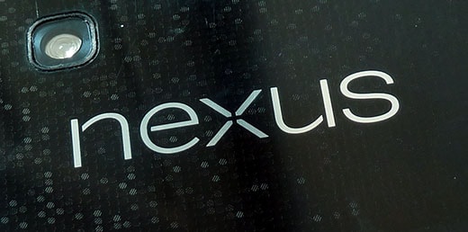 Nexus X: caratteristiche quasi complete da dei sospetti screenshot di AnTuTu (foto)