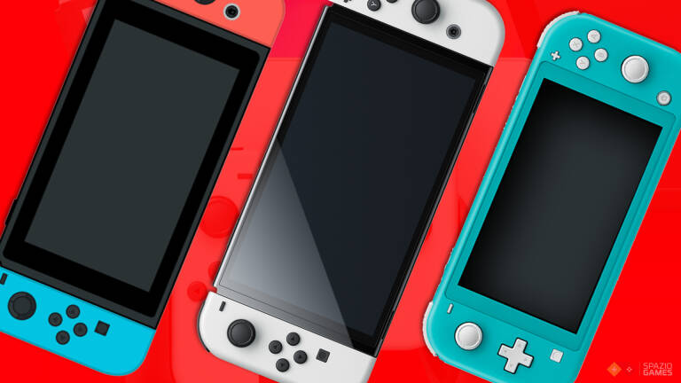 Nintendo Switch, la actualización 13.0.0 está creando problemas muy graves