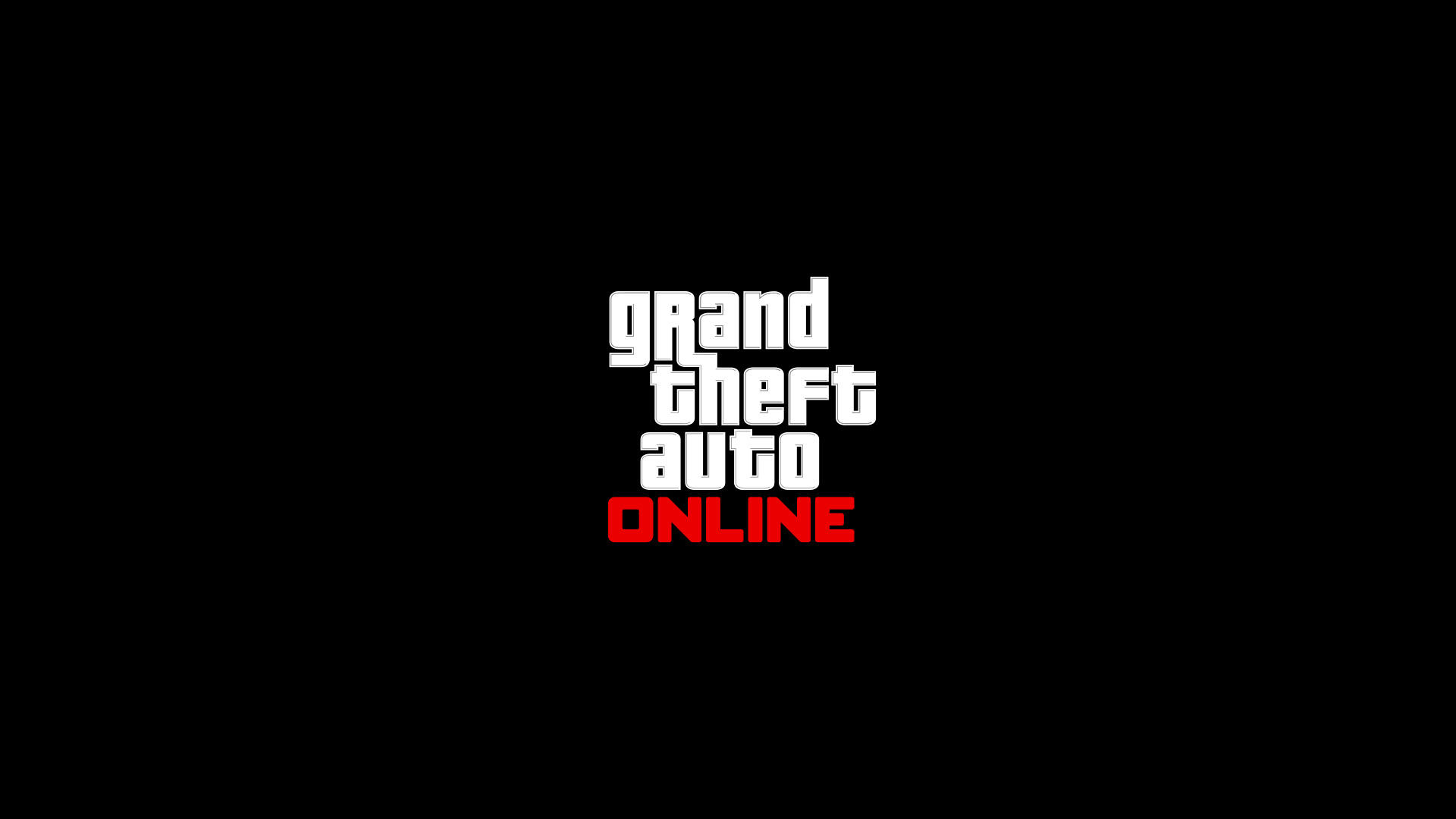 GTA Online Cover Art