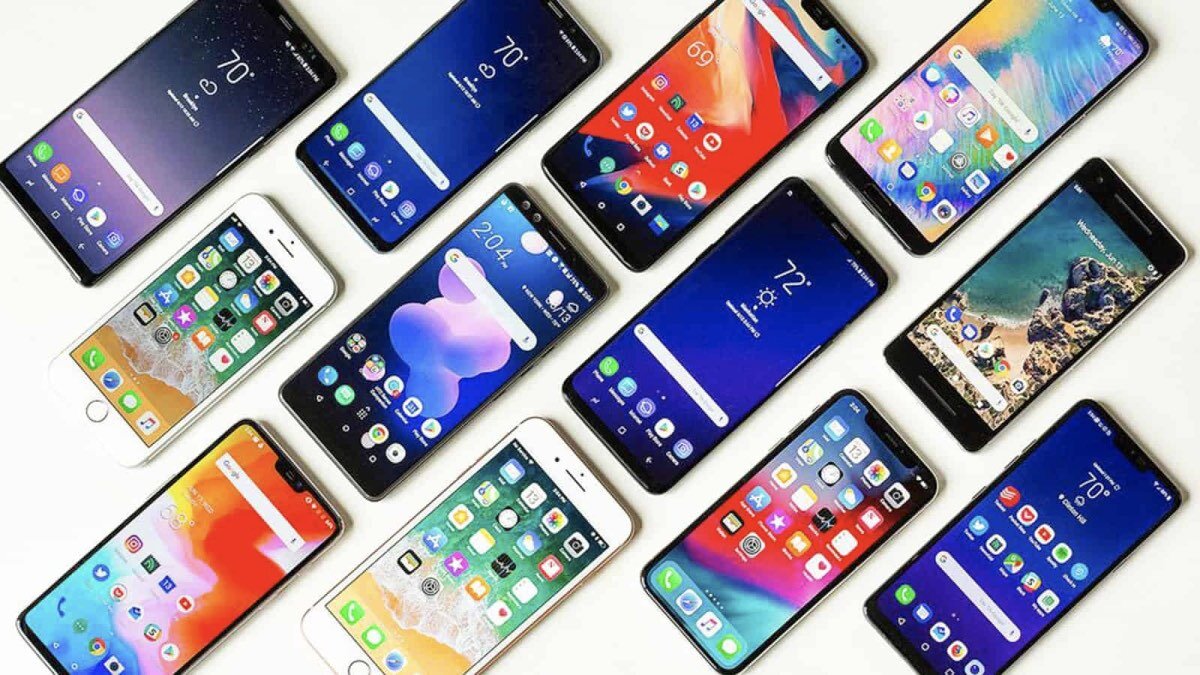 No le gustará a quién perdió Apple en términos de ventas de teléfonos inteligentes en Europa