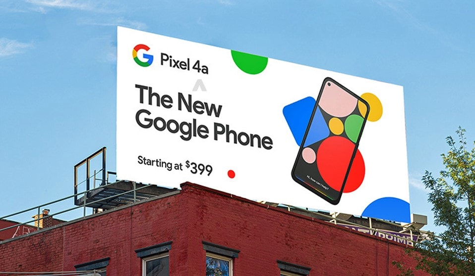 Non sarà un'attesa infinita per Pixel 4a: presentazione ufficiale il 3 agosto