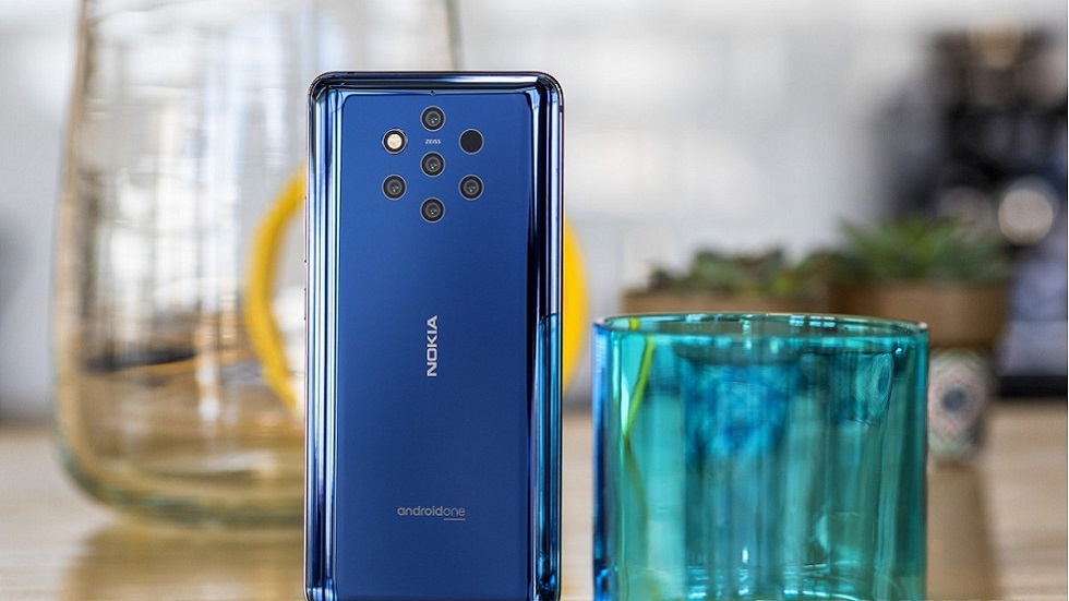 Nokia 10 dará calor: buque insignia Snapdragon 875, cámara superior y cristal de zafiro