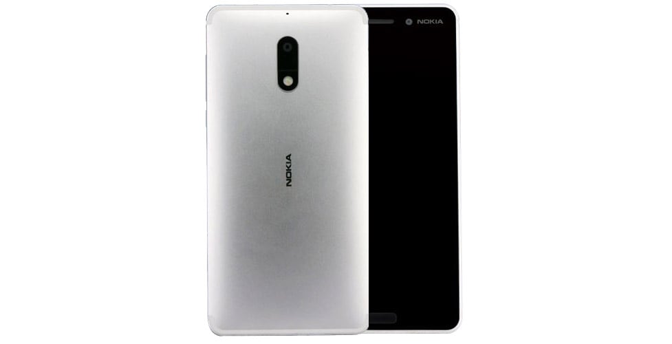Nokia Heart potrebbe essere il fratellino di Nokia 6, ma speriamo almeno sia internazionale