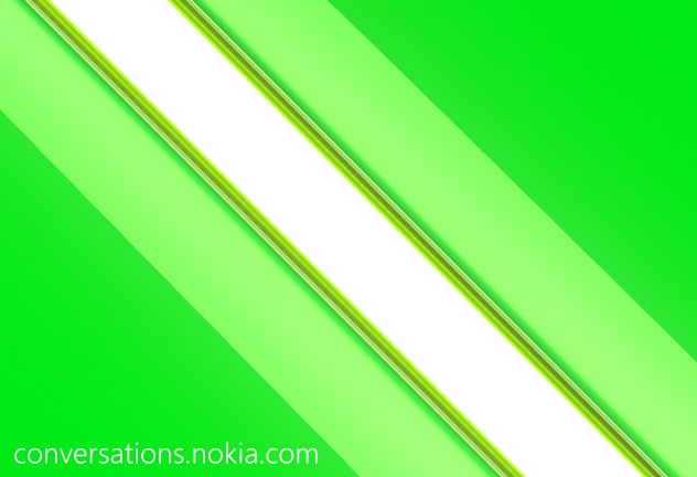 Nokia lanza un teaser que podría aludir a X2