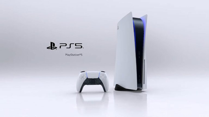 Nombrado el motivo del volumen de la PlayStation 5