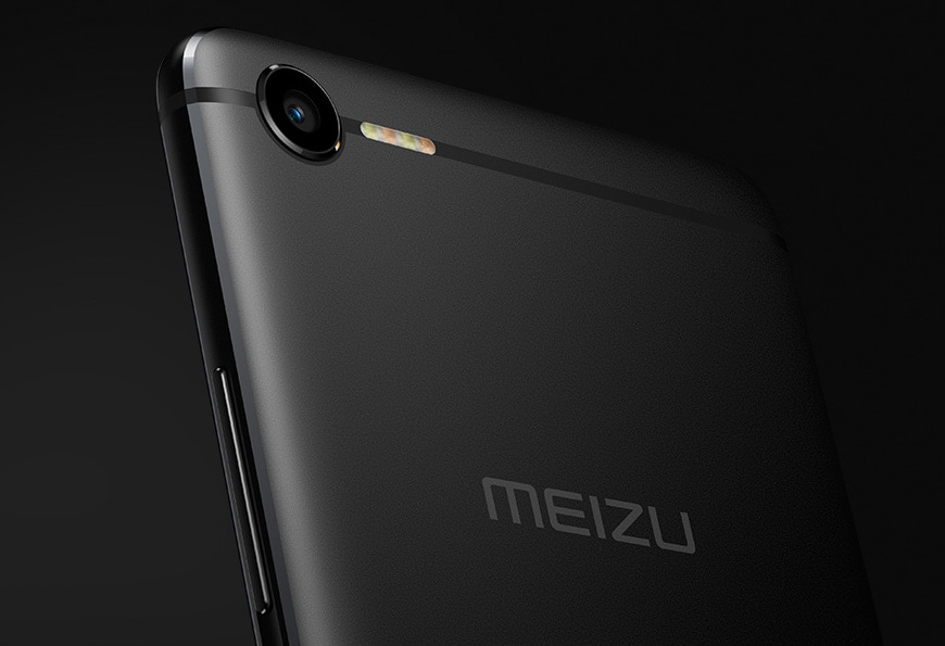 Nubia prepara uno smartphone speculare al Meizu E2
