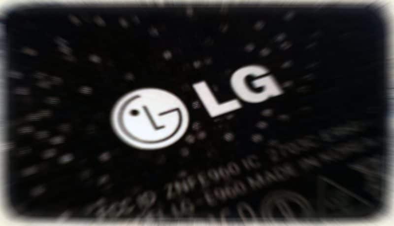 Nuove informazioni su LG V40: il piccolo enigma del nome in codice e del numero di fotocamere (foto)