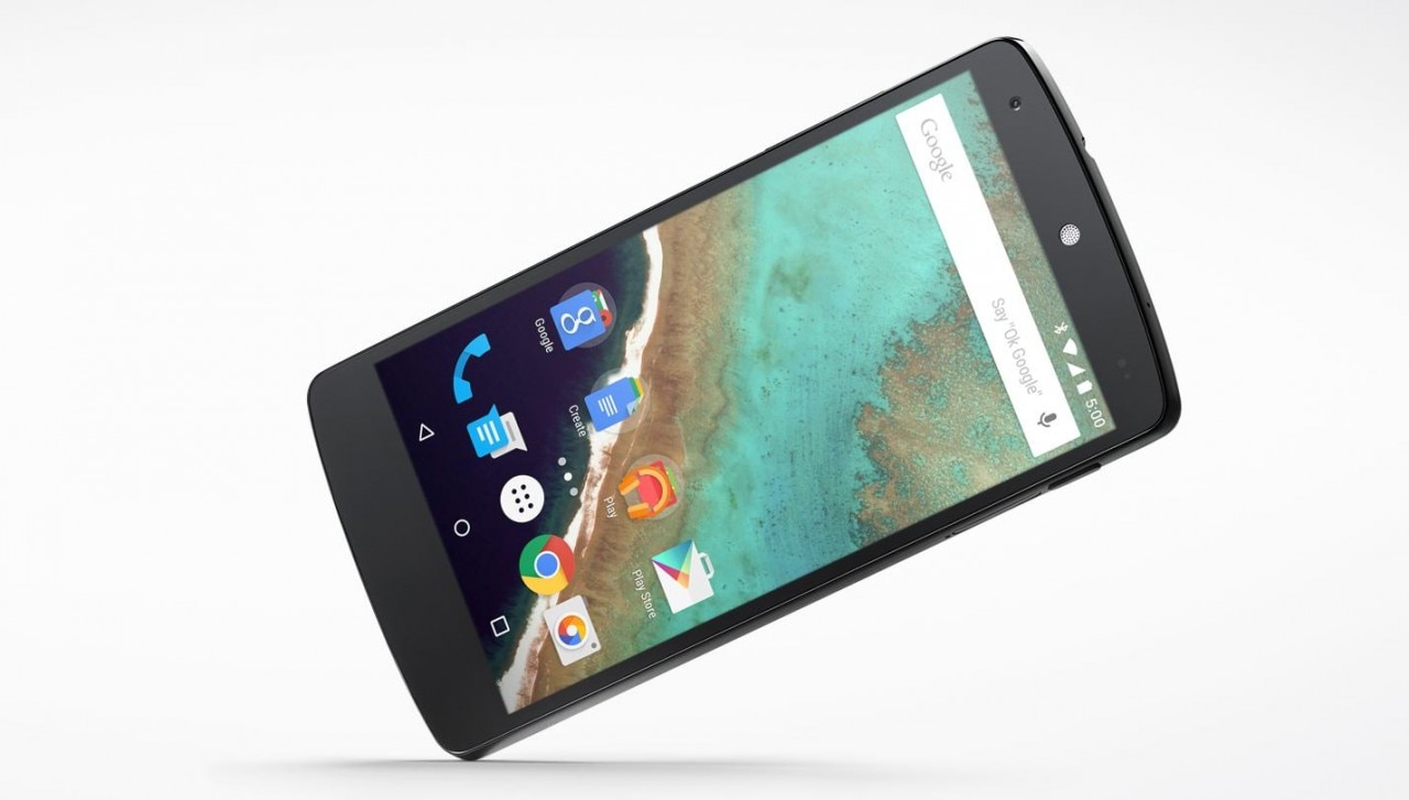 Nuove conferme su Nexus 5 (2015): schermo da 5,2&quot; full HD